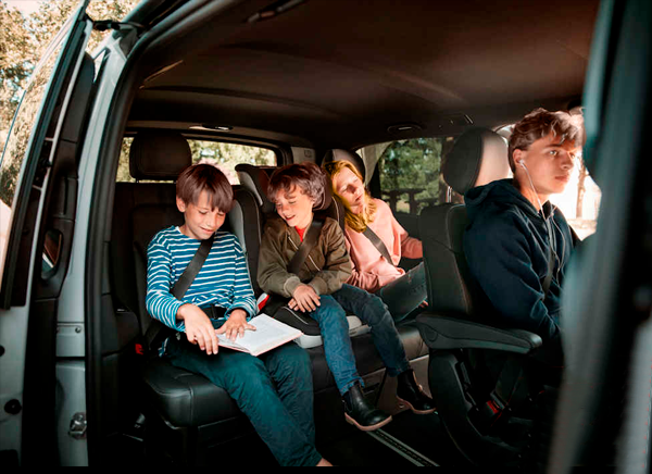 transporte escolar Mollerusa